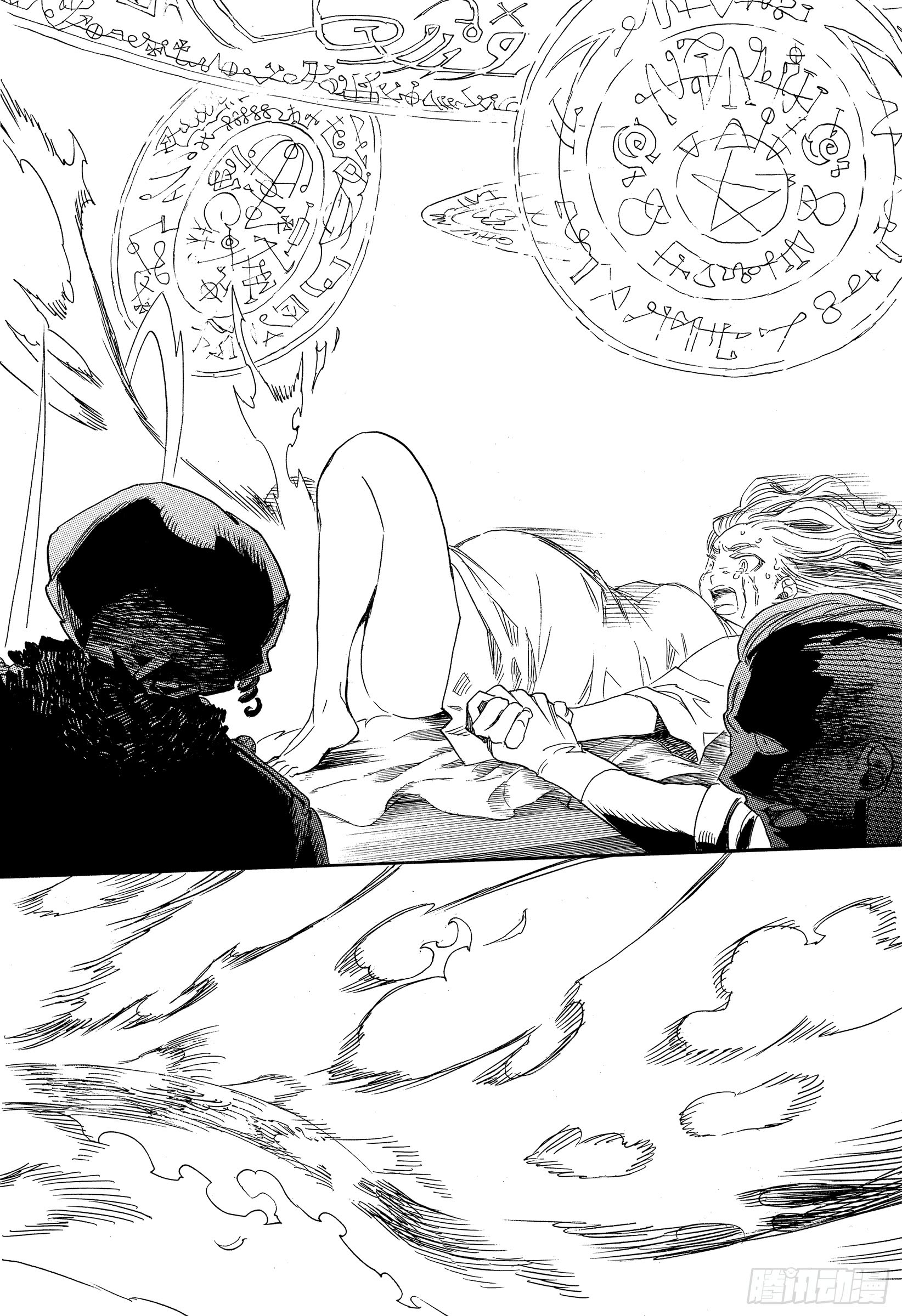 青之驱魔师韩漫全集-第109话 SsC23:17d无删减无遮挡章节图片 