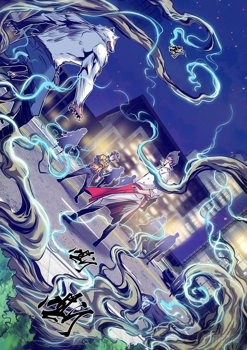 秦侠韩漫全集-151.爱丽丝梦魇魔境无删减无遮挡章节图片 