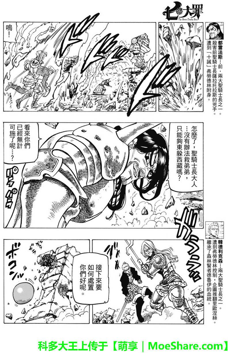 七人传奇韩漫全集-第193话无删减无遮挡章节图片 