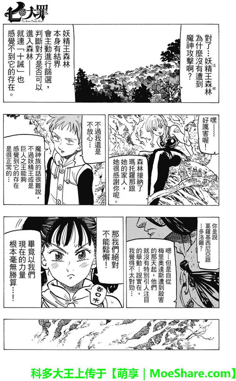 七人传奇韩漫全集-第198话无删减无遮挡章节图片 