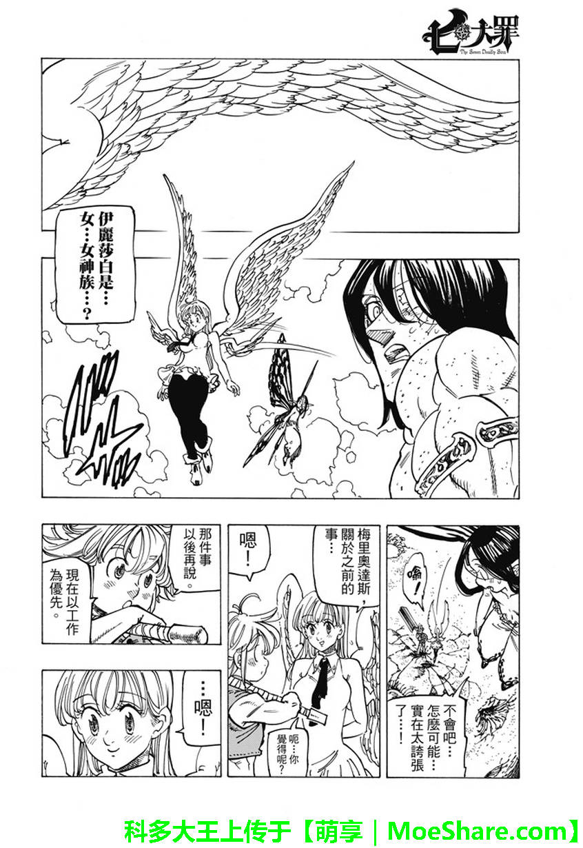 七人传奇韩漫全集-第201话无删减无遮挡章节图片 