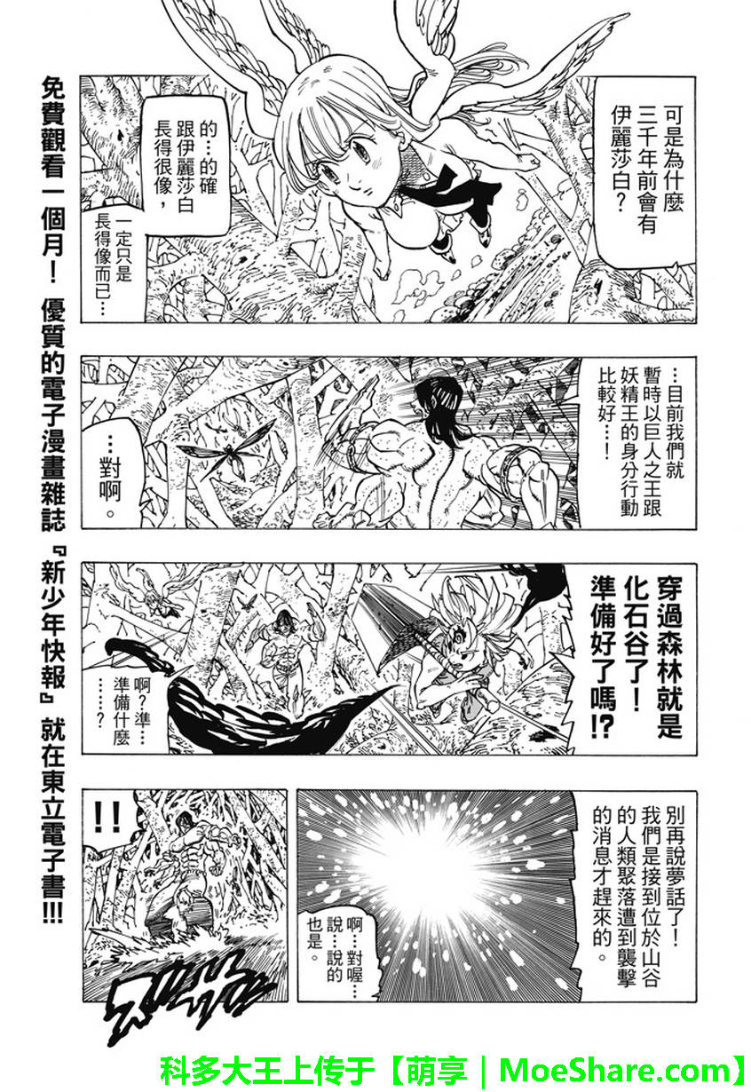 七人传奇韩漫全集-第201话无删减无遮挡章节图片 