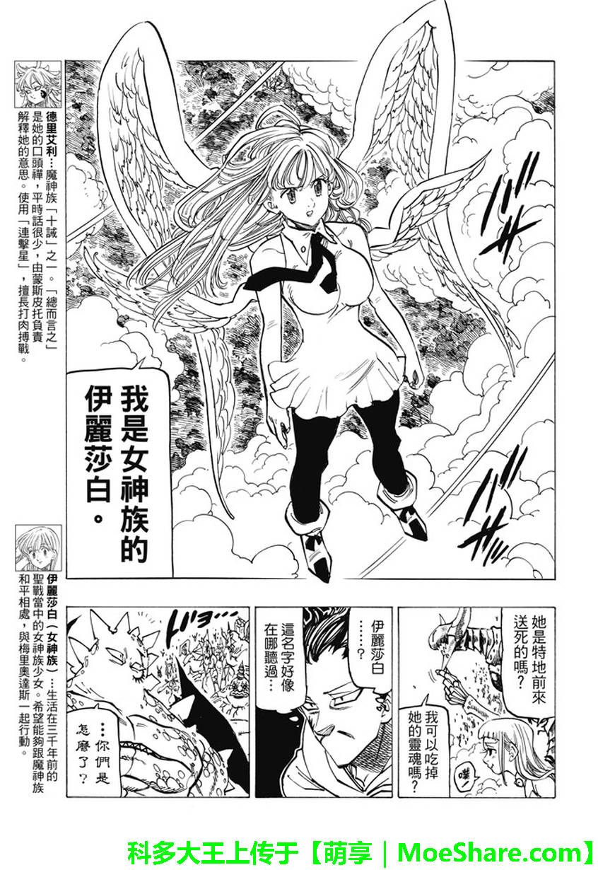 七人传奇韩漫全集-第204话无删减无遮挡章节图片 