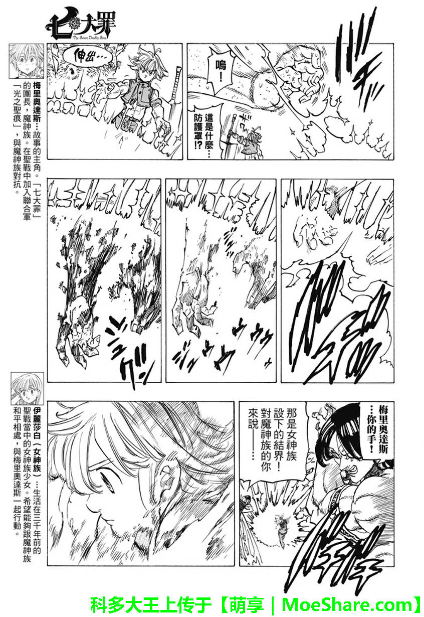 七人传奇韩漫全集-第207话无删减无遮挡章节图片 