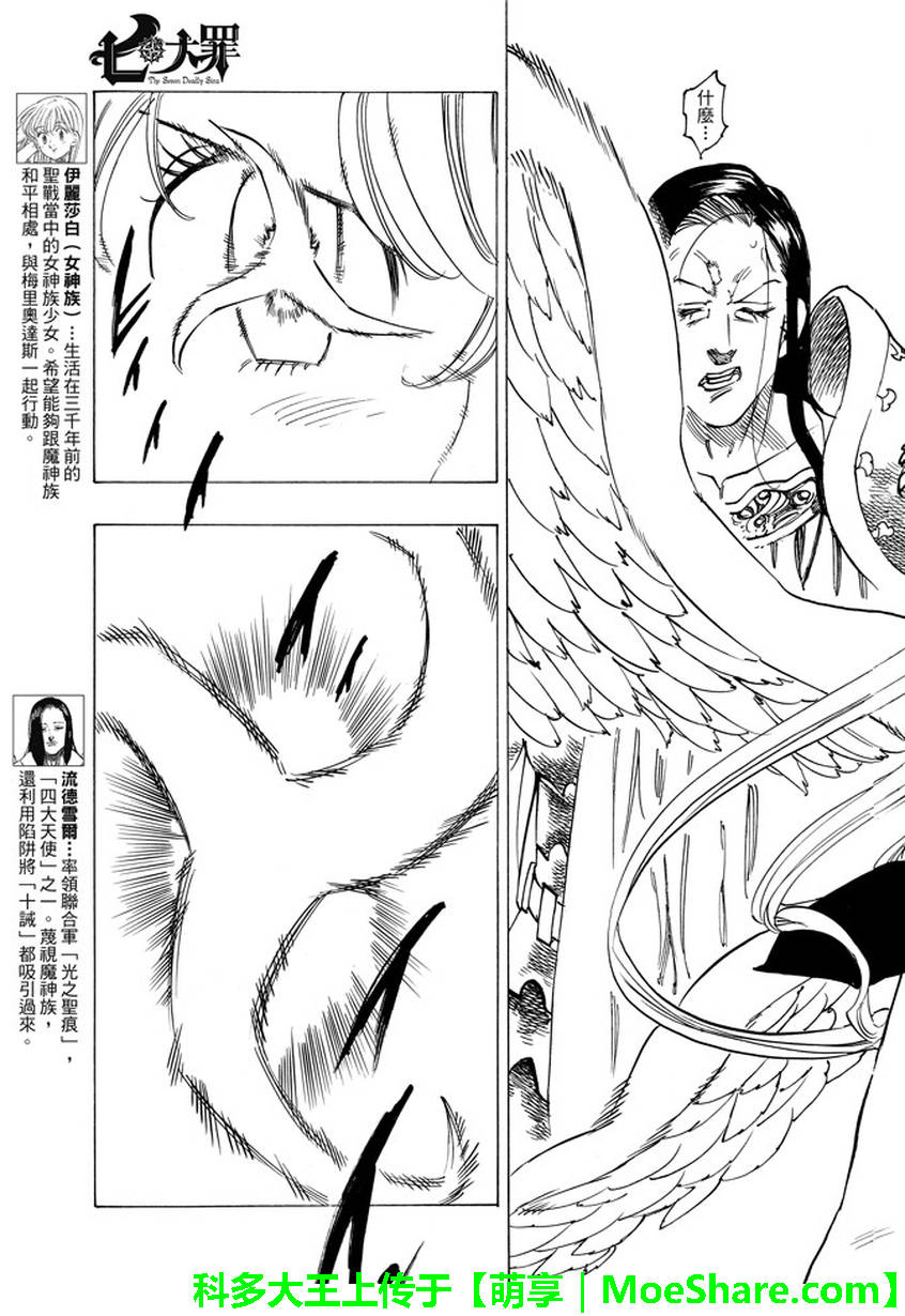 七人传奇韩漫全集-第208话无删减无遮挡章节图片 