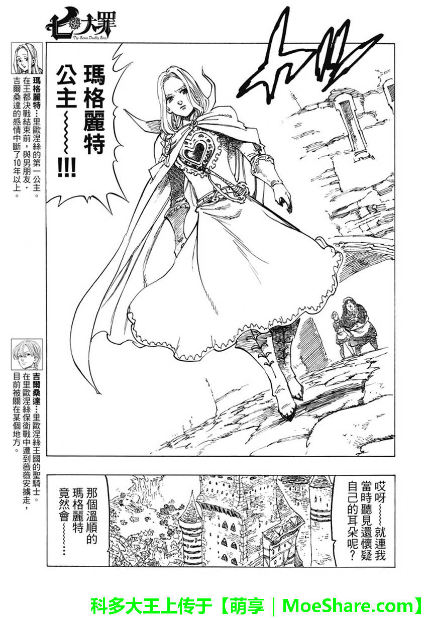七人传奇韩漫全集-第221话无删减无遮挡章节图片 