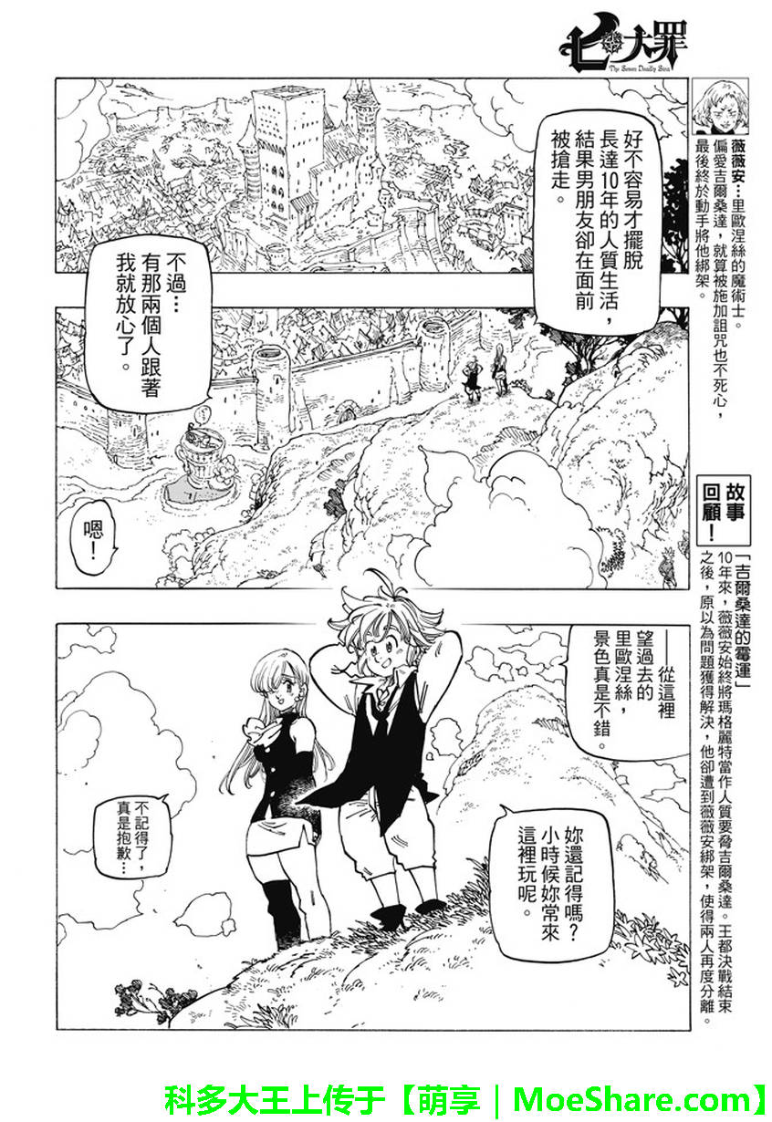 七人传奇韩漫全集-第221话无删减无遮挡章节图片 
