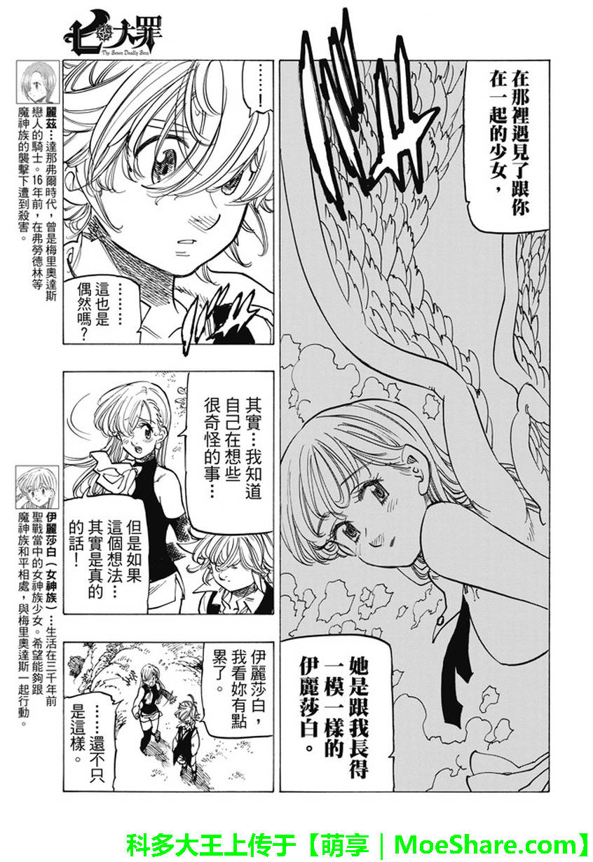 七人传奇韩漫全集-第221话无删减无遮挡章节图片 