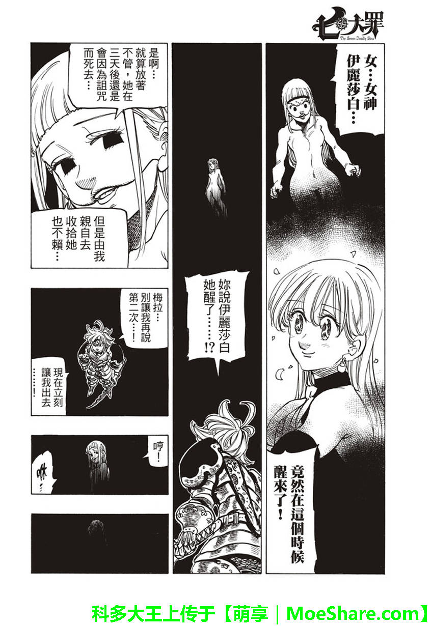 七人传奇韩漫全集-第229话无删减无遮挡章节图片 