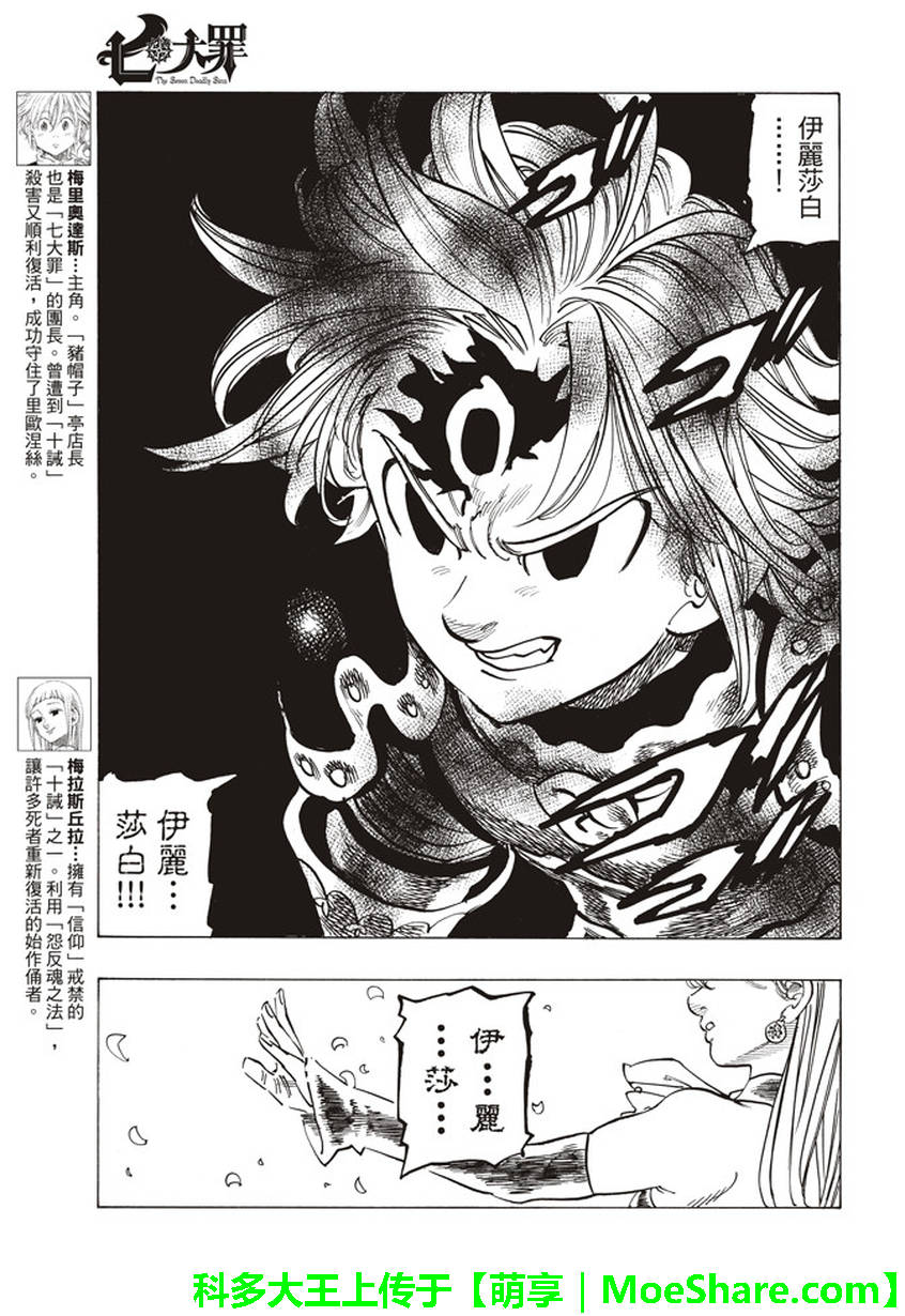 七人传奇韩漫全集-第229话无删减无遮挡章节图片 