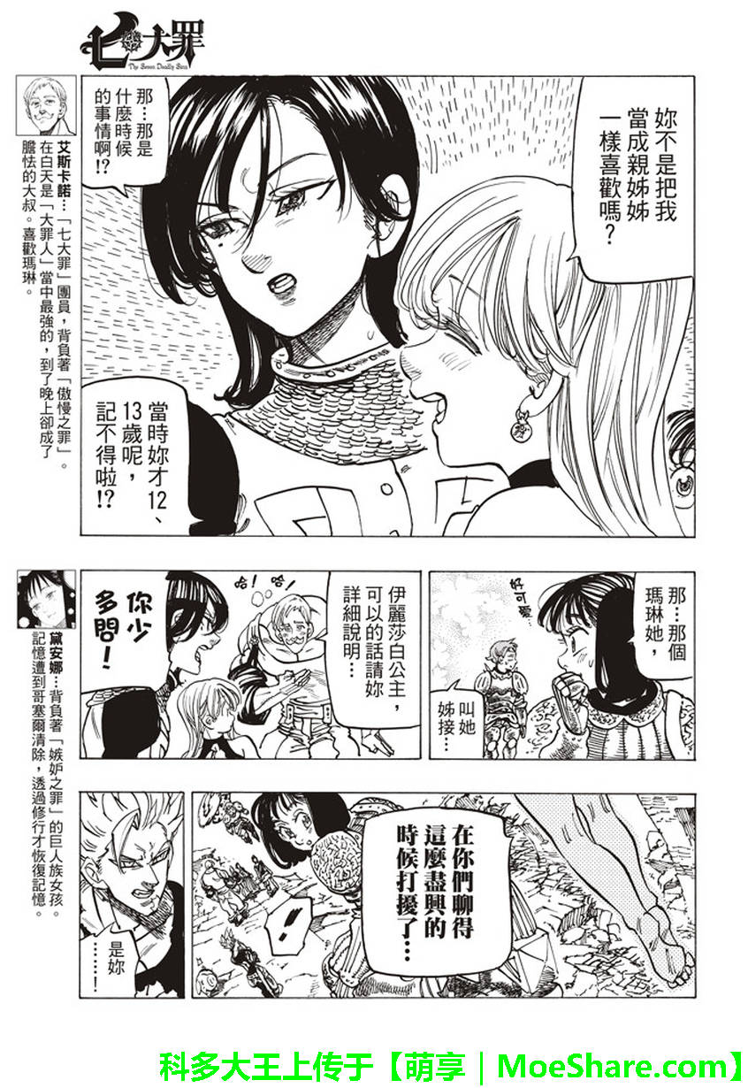 七人传奇韩漫全集-第229话无删减无遮挡章节图片 