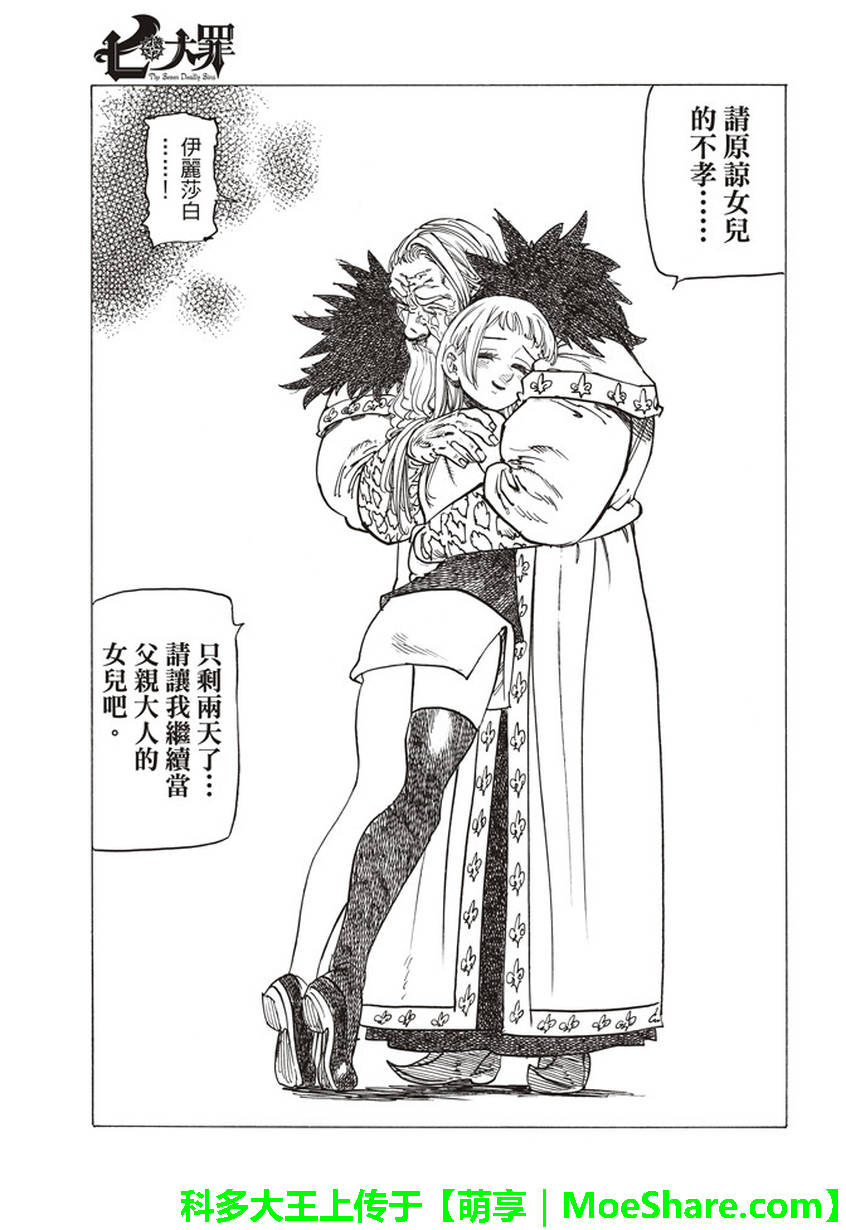 七人传奇韩漫全集-第252话无删减无遮挡章节图片 