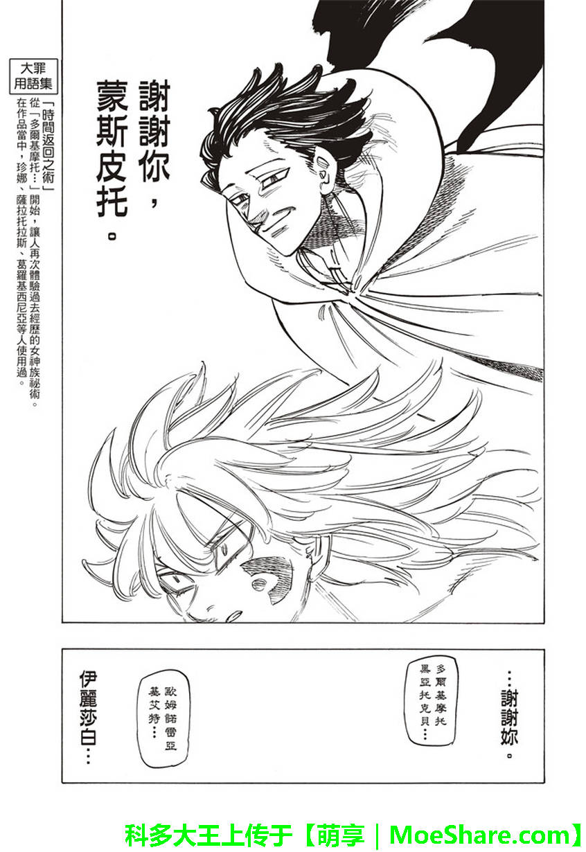 七人传奇韩漫全集-第277话无删减无遮挡章节图片 