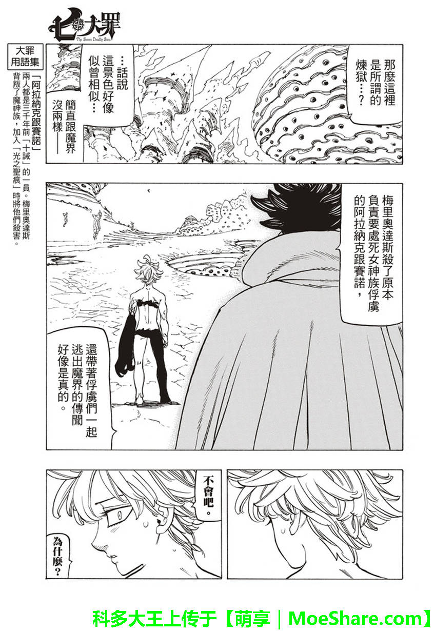七人传奇韩漫全集-第277话无删减无遮挡章节图片 