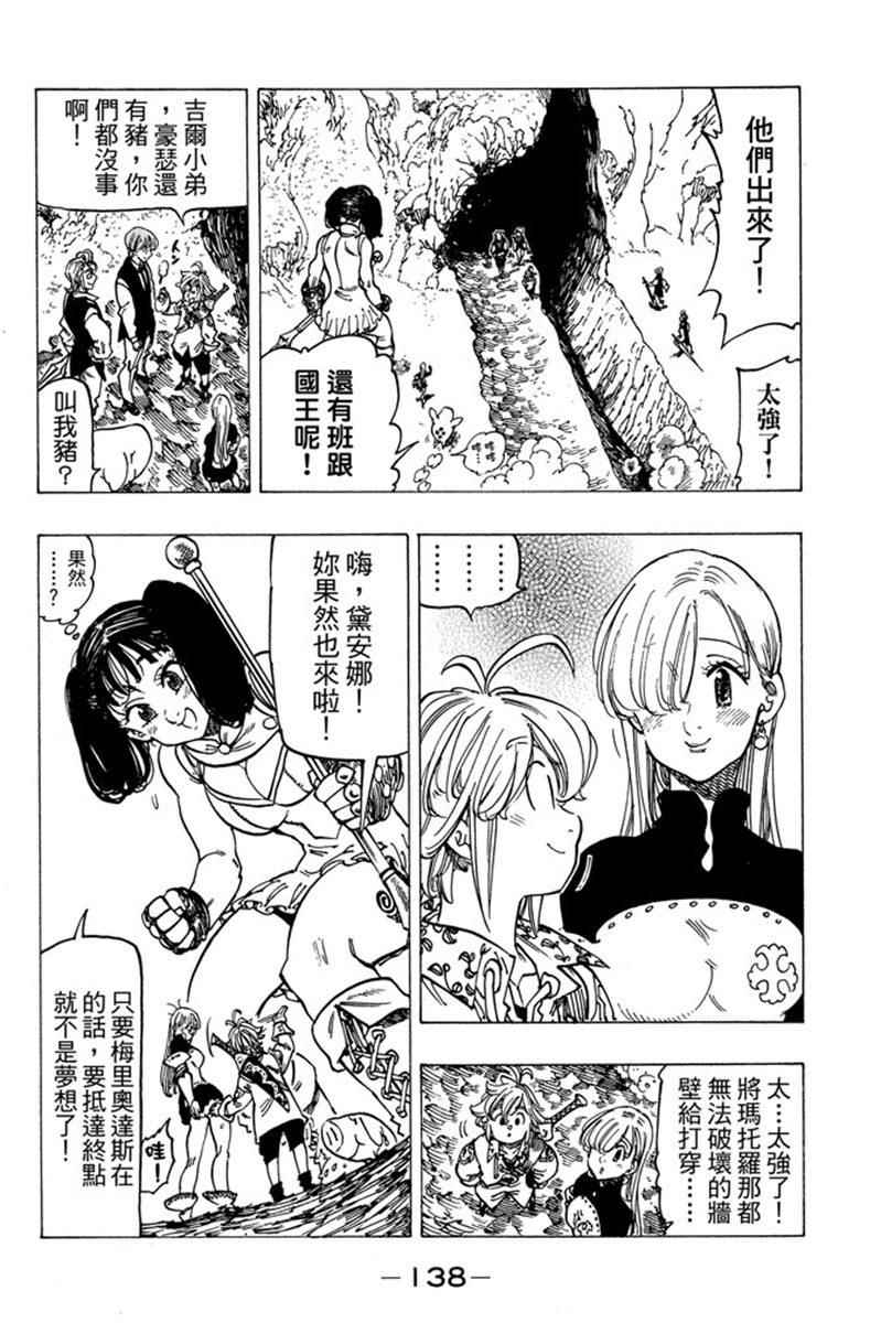 七人传奇韩漫全集-第20卷无删减无遮挡章节图片 