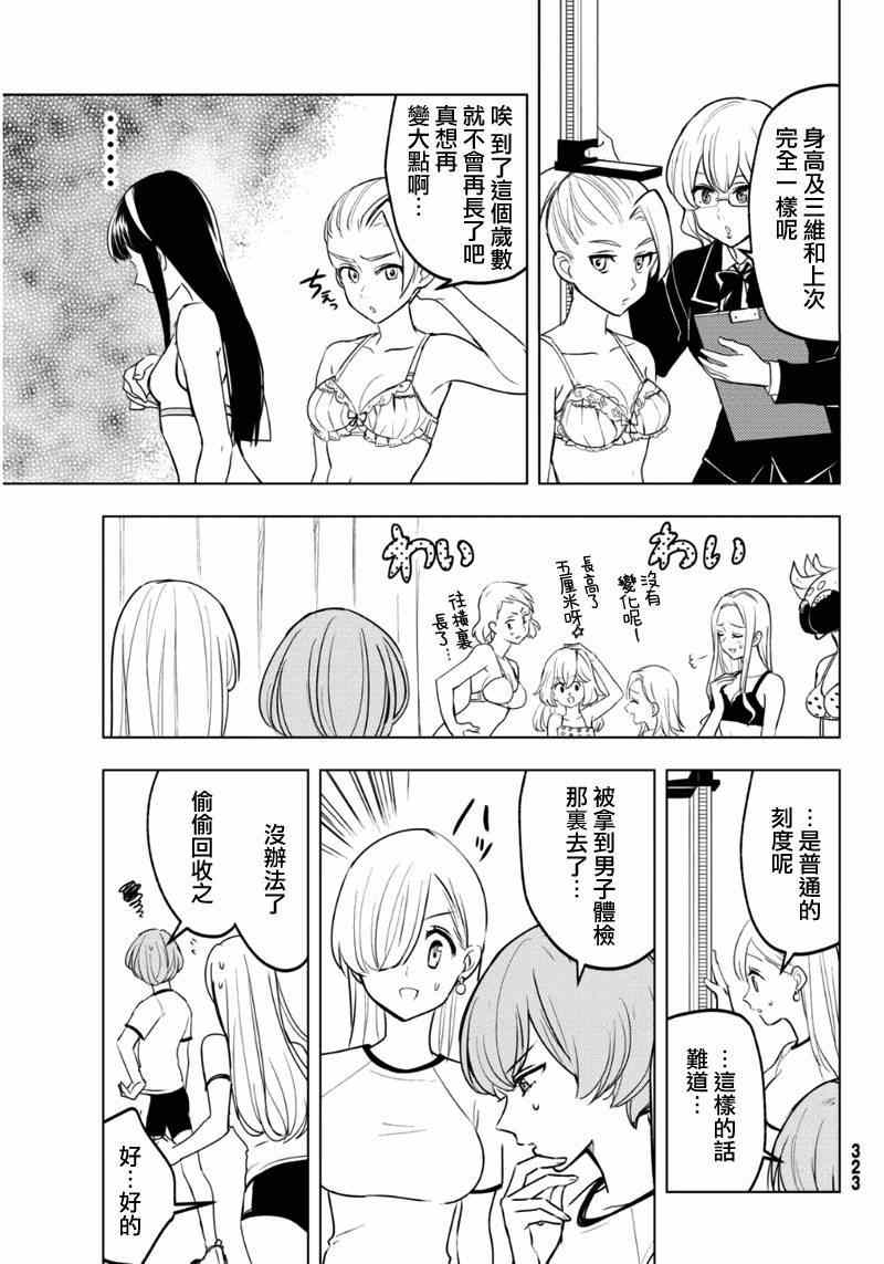 七人传奇韩漫全集-七原罪 学园13无删减无遮挡章节图片 