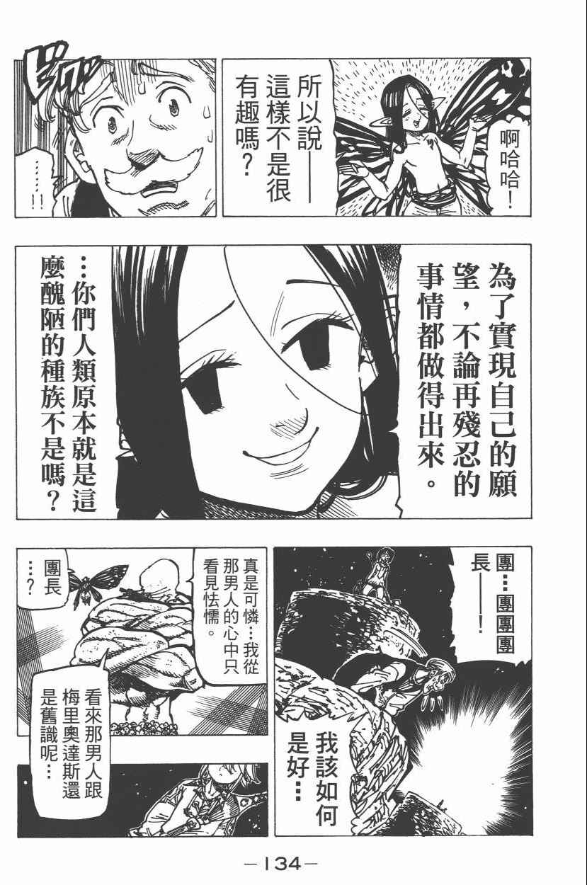 七人传奇韩漫全集-第21卷无删减无遮挡章节图片 
