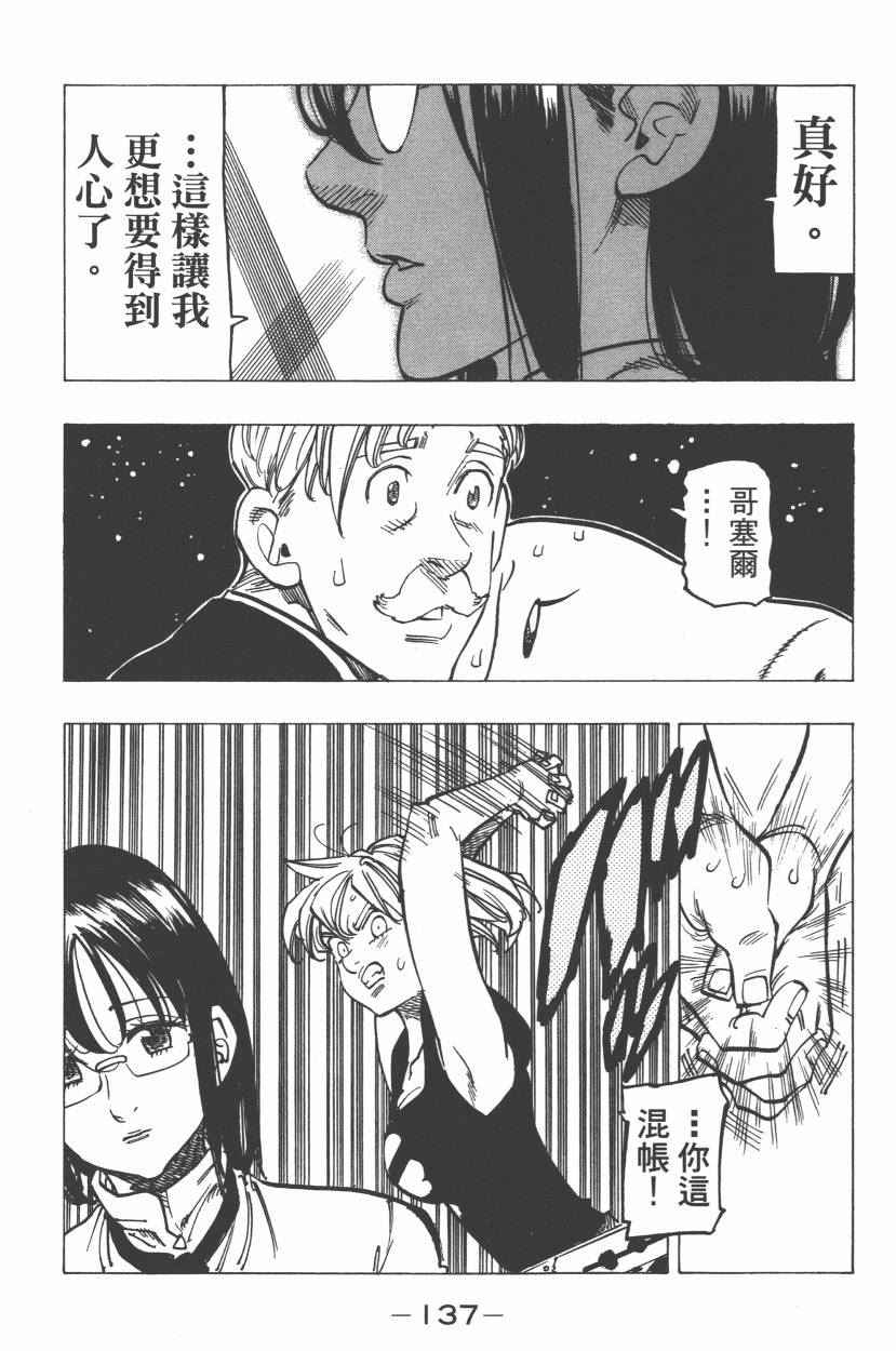七人传奇韩漫全集-第21卷无删减无遮挡章节图片 