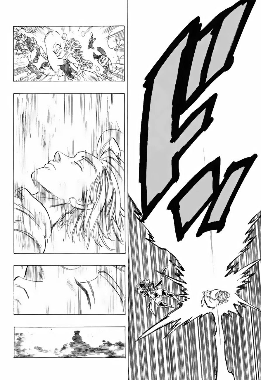 七人传奇韩漫全集-第335话无删减无遮挡章节图片 