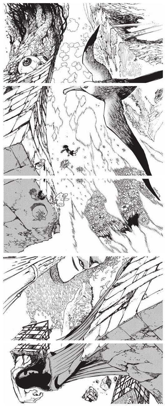 七人传奇韩漫全集-第336话无删减无遮挡章节图片 
