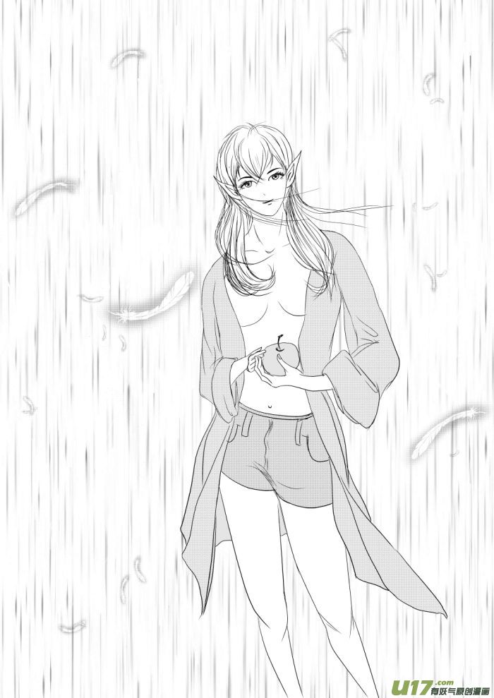 球娘韩漫全集-球娘同人馆8无删减无遮挡章节图片 