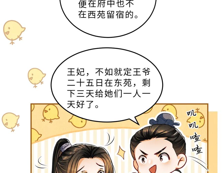 妻为上韩漫全集-第18话 王爷你好“骚”~无删减无遮挡章节图片 