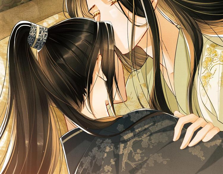 妻为上韩漫全集-第25话 王爷被王妃调戏啦！无删减无遮挡章节图片 