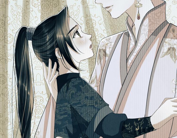 妻为上韩漫全集-第25话 王爷被王妃调戏啦！无删减无遮挡章节图片 