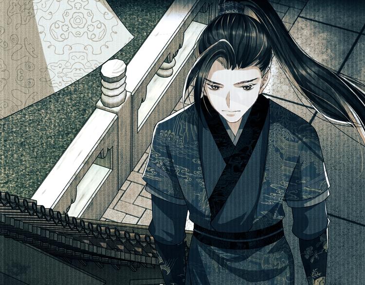 妻为上韩漫全集-第25话 王爷被王妃调戏啦！无删减无遮挡章节图片 