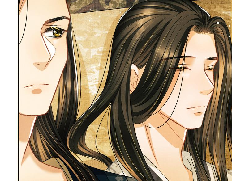妻为上韩漫全集-第31话 王爷今天好温柔无删减无遮挡章节图片 