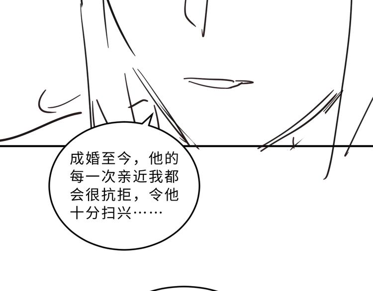 妻为上韩漫全集-第31话 王爷今天好温柔无删减无遮挡章节图片 