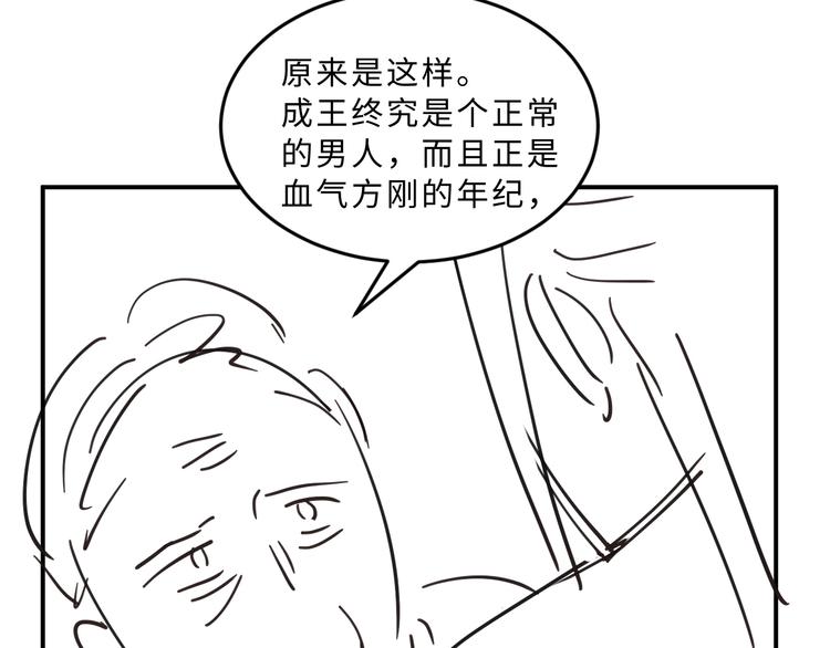 妻为上韩漫全集-第31话 王爷今天好温柔无删减无遮挡章节图片 