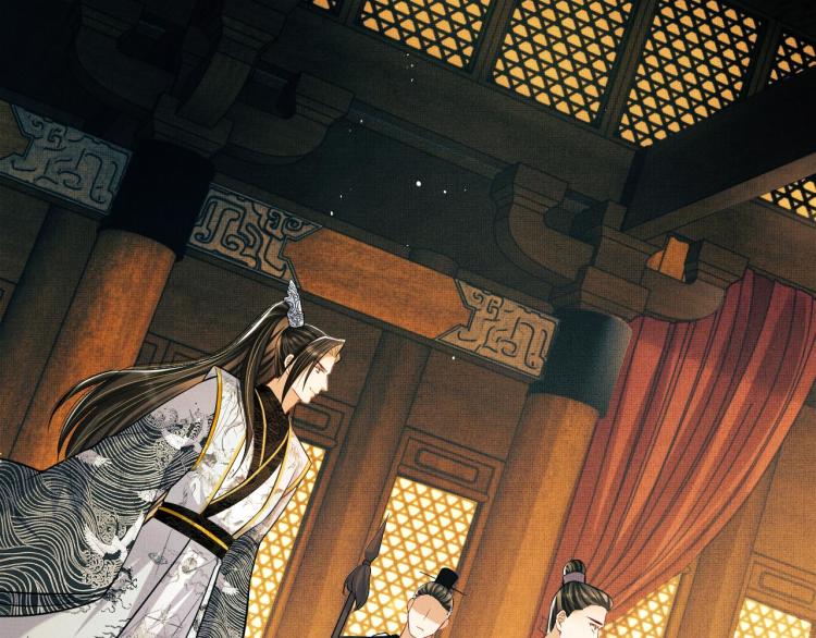 妻为上韩漫全集-第44话 景韶吃醋要啾咪~无删减无遮挡章节图片 