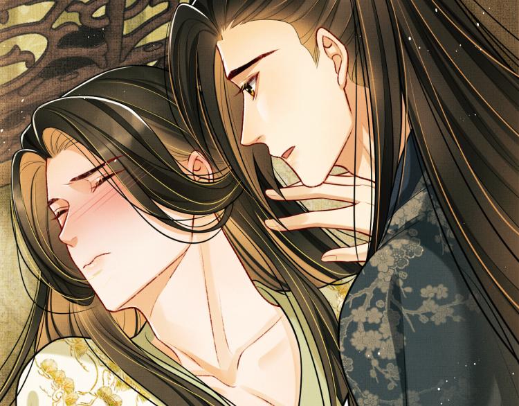 妻为上韩漫全集-第46话 一夜未眠无删减无遮挡章节图片 