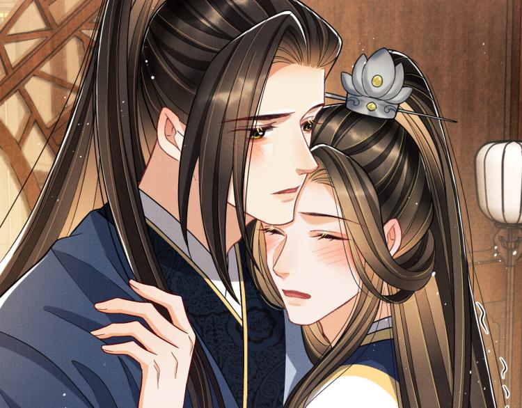 妻为上韩漫全集-第49话 君清…他喜欢此事！无删减无遮挡章节图片 