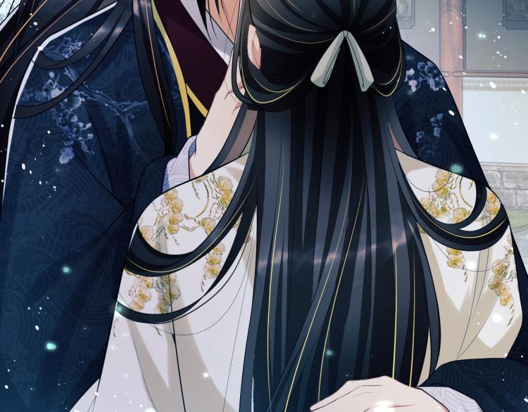 妻为上韩漫全集-第51话 景韶欲揩油无删减无遮挡章节图片 