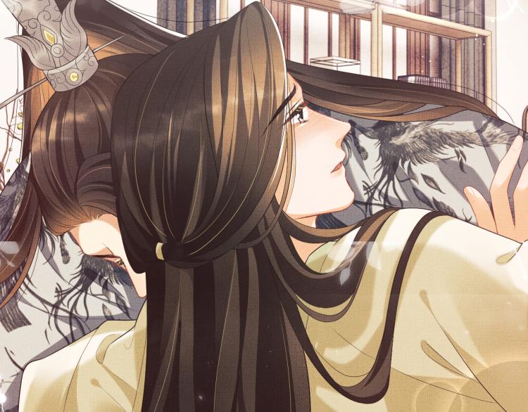 妻为上韩漫全集-第53话 想吃你……的虾无删减无遮挡章节图片 