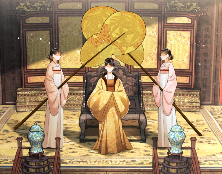 妻为上韩漫全集-第55话 君清被刁难无删减无遮挡章节图片 