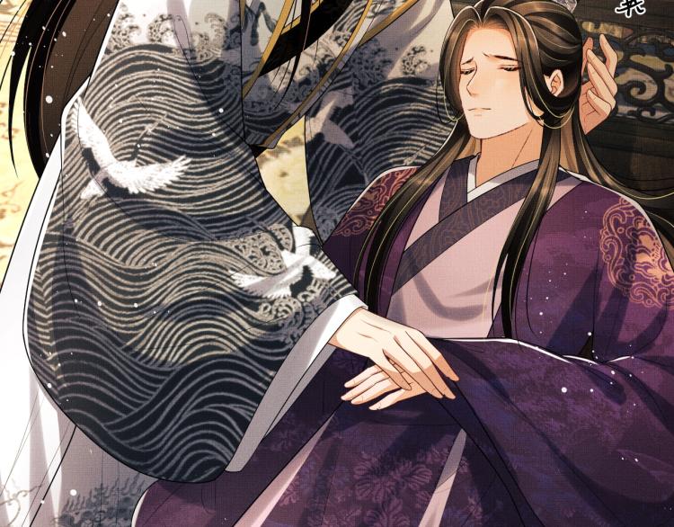 妻为上韩漫全集-第56话 君清昏迷？无删减无遮挡章节图片 