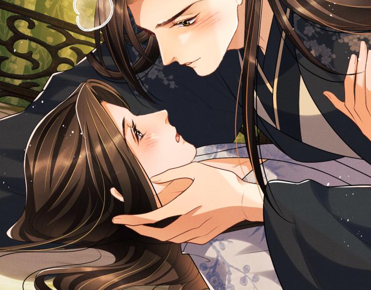 妻为上韩漫全集-第58话 景韶的小心机成功？无删减无遮挡章节图片 