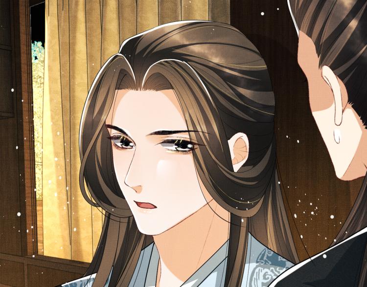 妻为上韩漫全集-第58话 景韶的小心机成功？无删减无遮挡章节图片 