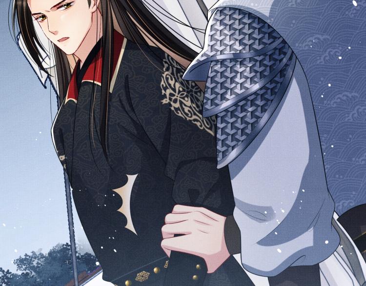 妻为上韩漫全集-第59话 君清生气哄不好啦无删减无遮挡章节图片 