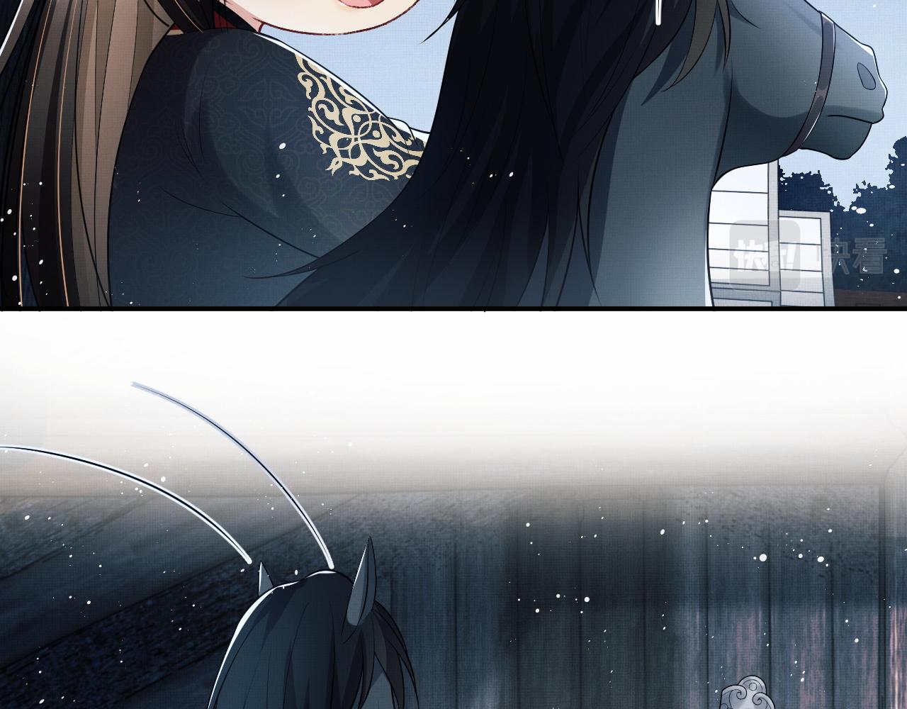 妻为上韩漫全集-第60话 他就是那个姘头吗？无删减无遮挡章节图片 