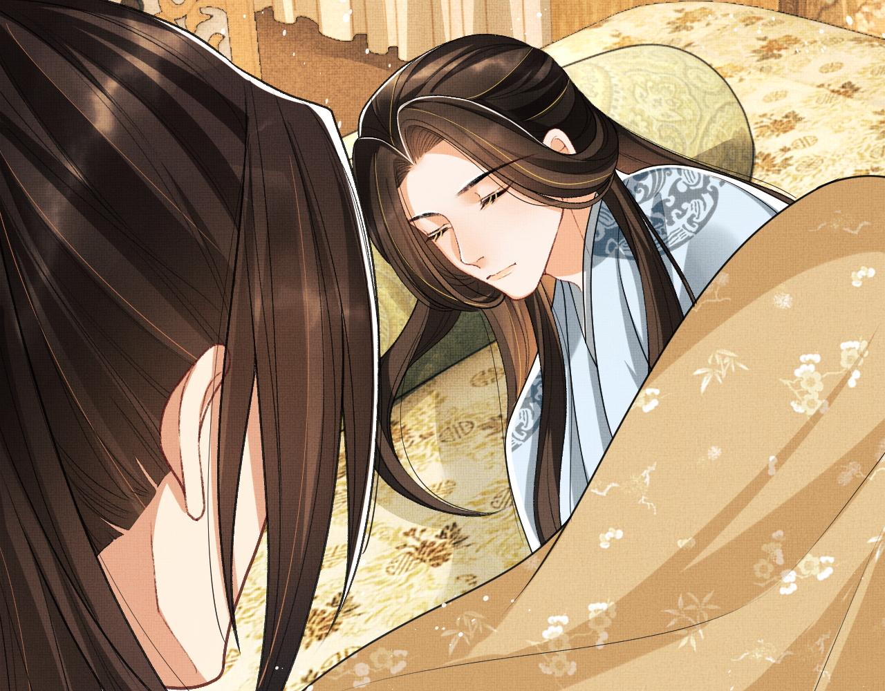 妻为上韩漫全集-第60话 他就是那个姘头吗？无删减无遮挡章节图片 