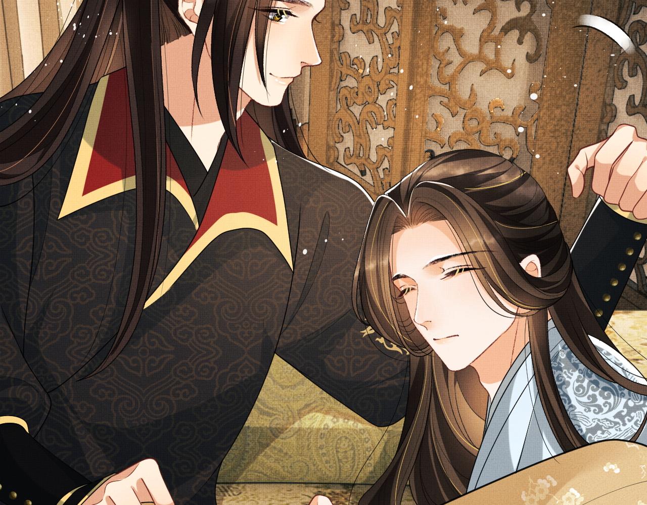 妻为上韩漫全集-第60话 他就是那个姘头吗？无删减无遮挡章节图片 