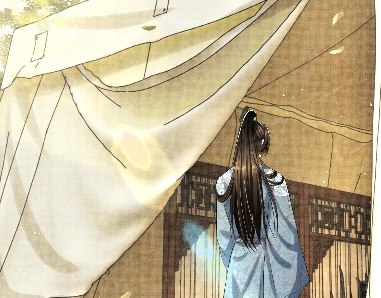 妻为上韩漫全集-第61话 军营异样情况无删减无遮挡章节图片 