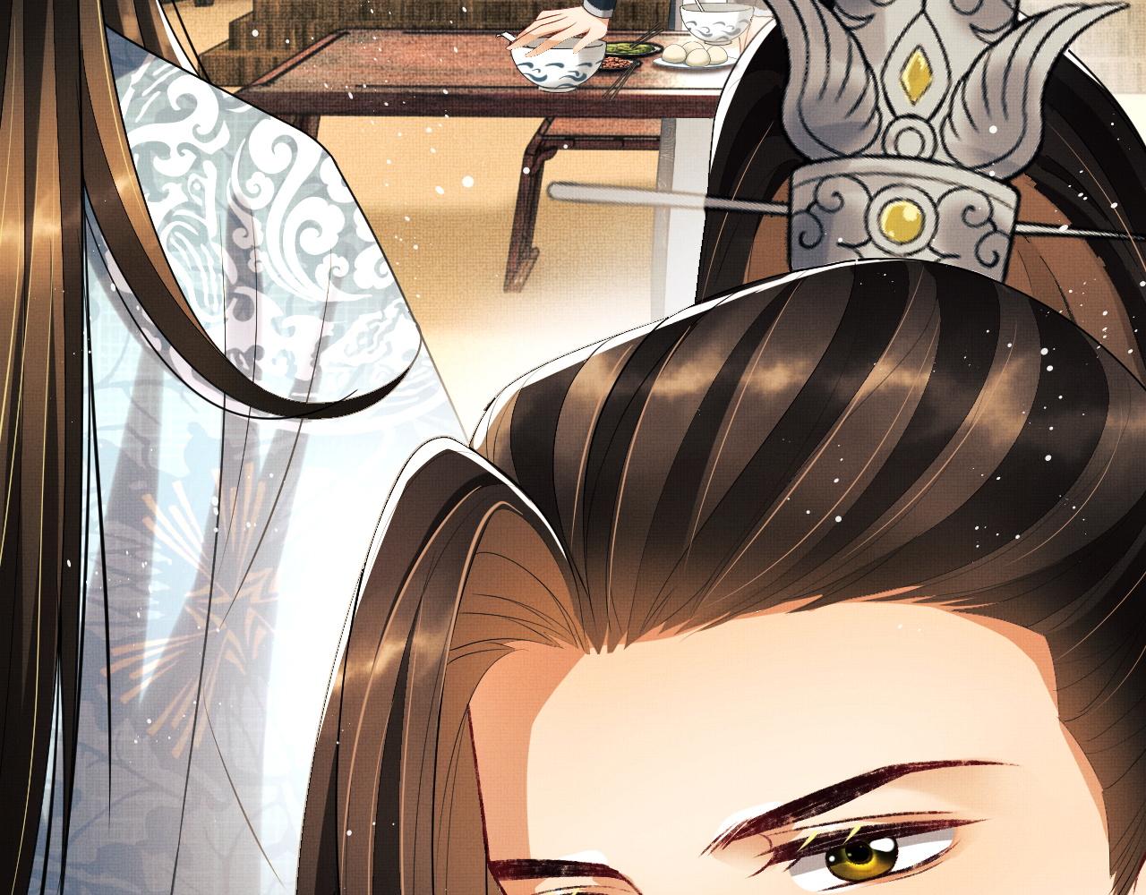 妻为上韩漫全集-第61话 军营异样情况无删减无遮挡章节图片 