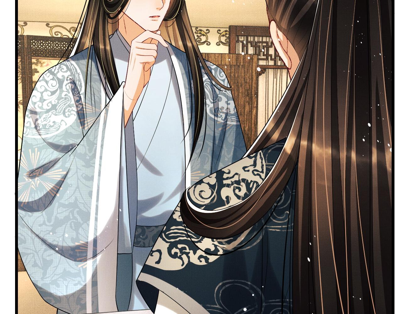 妻为上韩漫全集-第61话 军营异样情况无删减无遮挡章节图片 
