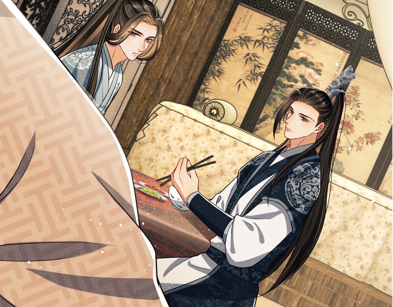 妻为上韩漫全集-第61话 军营异样情况无删减无遮挡章节图片 
