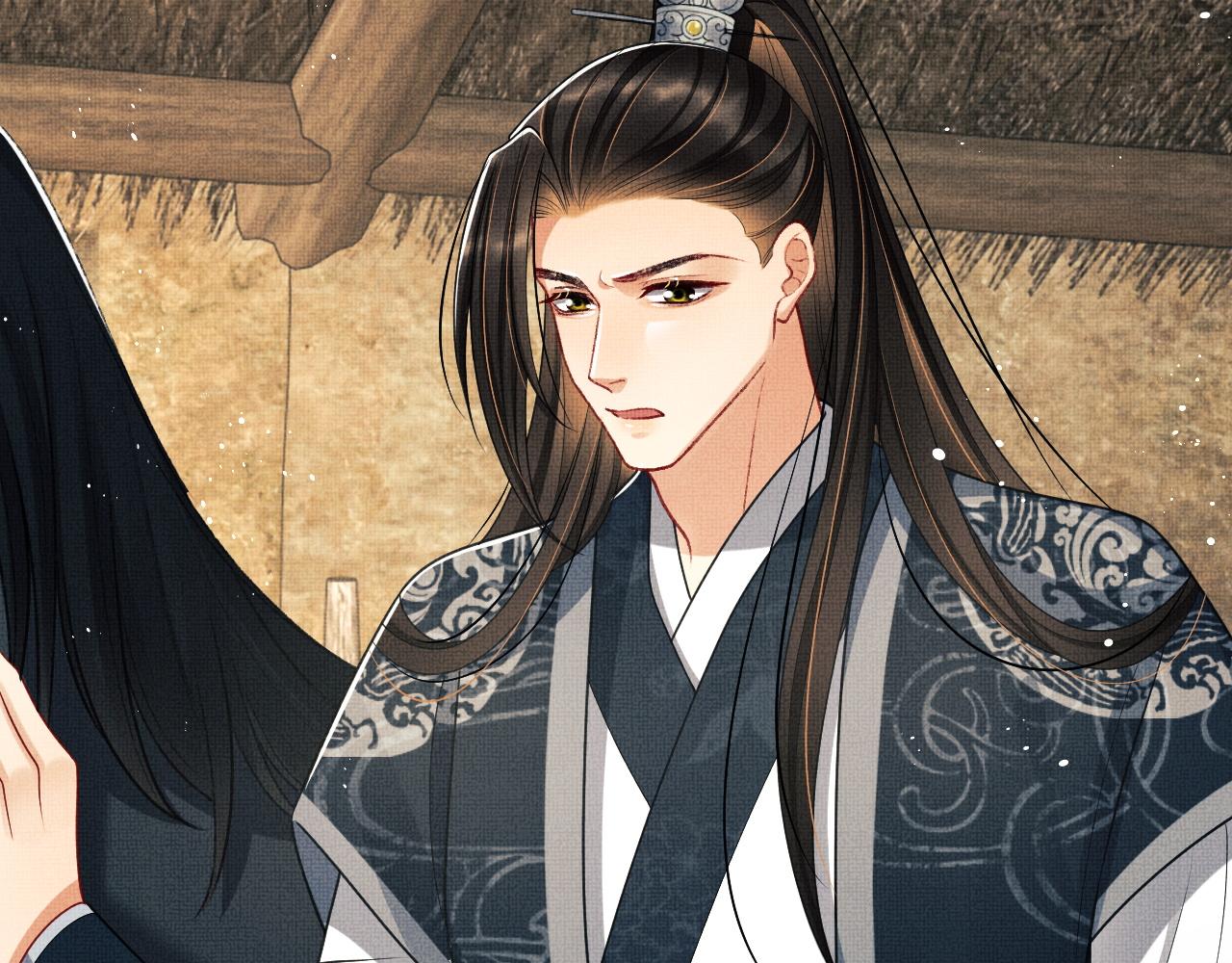 妻为上韩漫全集-第61话 军营异样情况无删减无遮挡章节图片 